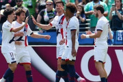 PSG、クラブW杯B組首位通過！3チームが勝ち点6で並びボタフォゴが2位通過！アトレティコは3位で敗退（関連まとめ）