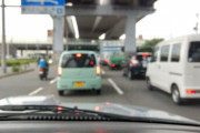 【愛知】 後続車の男(65)「距離が近いんだ。頃すぞテメェ」と、前を走っていた車の人を脅し逮捕