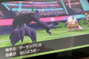ポケモンって技個別に覚えなきゃならない特殊処理めっちゃ多いよな