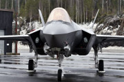 米国、フィンランド向けにF-35A戦闘機64機とF/A-18E/F戦闘機58機をFMS経由で輸出すると通告！