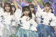 【日向坂46】齊藤京子、紅白でキョコロヒーポーズをした場合www