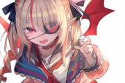 Vtuber 【魔界ノりりむ】まさかの三十路疑惑が浮上、東京ミュウミュウとか丁度世代だよな