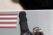 G-SHOCKが時計マニアたちに大人気　「高級時計を傷つけたくないときにちょうどいい」