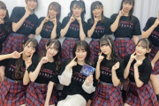 【≠ME】「AYAKARNIVAL 2021」に出演後のノイミーちゃんのツイート