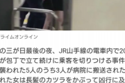 【悲報】秋葉原無差別視察事件、何故か犯人にモザイクをし名前も顔も出ない…