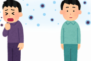 【悲報】東京の感染者数、300人台で安定してしまう