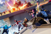 【朗報】Fortnite開発者「PS5やべぇ…50万円するハイエンドPC超えてるよ」