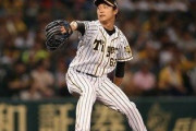 阪神・島本浩也投手「今ではシマちゃんかシマですね」／ニックネーム