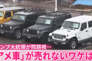 米国人「日本車はいつも最新でフレッシュ」「日本車は時代を先取り」スーパーに駐車される大半がトヨタやホンダの日本車