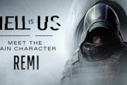 9/4発売『Hell is Us』のメインキャラクター「レミ」の複雑な過去と帰還の動機が明らかに。難易度は3段階設定との情報も公開