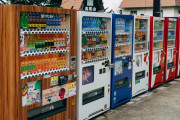 海外「どうして北米は日本のように何でも自販機で売らないの？」（海外の反応）