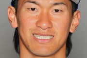 「柳田2世」ベイスターズ・ドラフト6位井上が度会や筒香より期待出来そう
