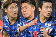 【 パフォーマンス分析 】U23アジア選手権に出場した日本代表選手19人で東京五輪に出場すべき選手っている？