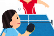 【画像】最近の卓球女子、マジでかわいすぎるwwwwwwwwwwww