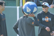 巨人軍の阿部慎之助新監督さん、変わってしまう