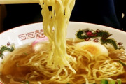 締めのラーメンとかいうクソ文化