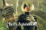 「ニーア オートマタ」があそこまで売れた理由を考察するスレ