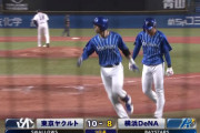 ソト .358 3本 8打点 OBP.452 OPS1.055 得点圏.417 Ｄｅファン「今年のソトは不調」