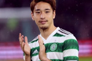 セルティック DF小林友希、横浜FMに移籍か？キューウェル新監督が連れてくる？（関連まとめ）
