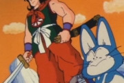 ドラゴンボールのプーアルってなんでヤムチャの子分なんだろうか