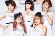 【歓喜】Berryz工房ライブ決定！！！