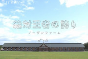 ノーザンファームで働いたことある人いる？
