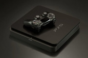 【画像】PS5のまじでかっこいいデザインが流出してしまう…　こういうのでいいんだよ