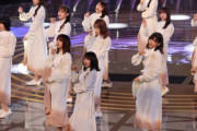 【悲報】NHK紅白歌合戦「櫻坂46と日向坂46のみなさんは2組続けてどうぞ！」→各2分以下で終了