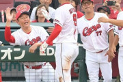 広島新井貴浩がここまでやれる監督だと予想できた奴おるんか？