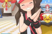 ポケモントレーナーで1番やりたいキャラ早いもの勝ち