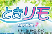 【NMB48】お前らが落としたことのあるときメモのキャラクター【ときリモ】