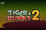 「TIGER ＆ BUNNY 2」1話感想 帰ってきたおじさんたち！職業ヒーロー×バディもの傑作アニメ続編、映画のアイツと新人も加入。またストーリーは始まる！！(タイバニ2期実況まとめ)