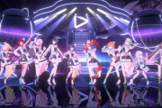 ホロライブEN初の全体曲『Connect the World』のMVが公開