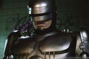 【朗報】PS5版『RoboCop:Rogue City』、日本国内版が2023年秋に発売決定！