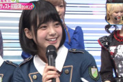 【欅坂46】Mステでキャロてち登場ｗｗｗｗｗｗｗｗｗｗ