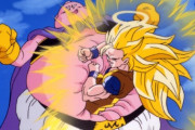 【悲報】ドラゴンボールで「魔人ブウ編」だけ不評な理由ｗｗｗ