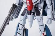 ガンダムのモビルスーツより強そうなリアル系ロボ