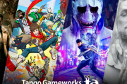閉鎖されたTango Gameworksなどを称える広告がLAで掲示 「幕を閉じても忘れられることはない」