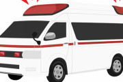 【衝撃】救急車を呼ぶ行為、とうとう『ある条件』をクリアしないと有料になるｗｗｗｗｗ