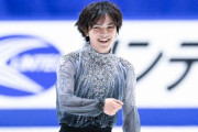 「曲から遅れるのは覚悟でした」全日本王者・宇野昌磨が打ち明けた驚きの計画「自信をつける、つけないという所にもう僕はいない」