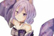 【訃報】VTuber・暁寧紫雨さん（28）、偏頭痛の5日後に急死