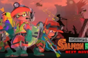 【悲報】「スプラトゥーン3」、もう最後の追加ステージ