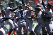 【悲報】京都国際の球児達「優勝したら撃たれないかな」と心配していた