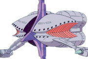 ※【ガンダム】様々な機体の「このパーツは何？」と思ったものを教えて
