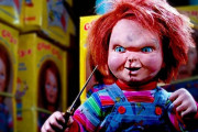 恐怖の殺人人形チャッキーさん、児童誘拐犯として米政府機関にマークされてしまうｗｗｗｗｗ