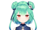 Vtuber るしあの元カレと噂のあきくん(aki)の『重みのある一言』がこちら・・・