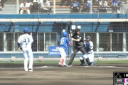 DeNA・深沢が練習試合で2回無失点　三浦監督「持ち味が出ていた」と高評価