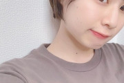 【画像】SKE48 青木詩織の逆襲がはじまる！！！