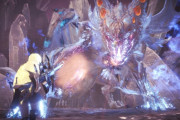 【MHW】王ゼノ三回もマルチ討伐したのにチケット落とさないんだが！