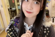 【SKE48】菅原茉椰「今は今の美澪たんを見せてほしい！」